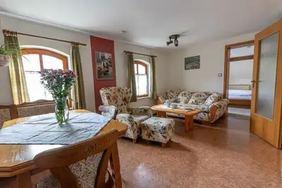 Image de Ferienwohnung 57qm mit Wohnhküche