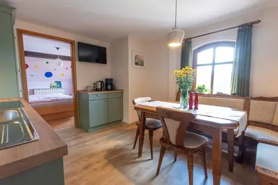 Image de Ferienwohnung 47qm mit Flachbild-tv