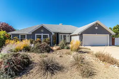 Image de Northern New Mexico Home Perfectly Located!