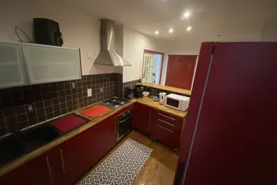 Image de Vacance en famille près de lieu chargé d histoires! !