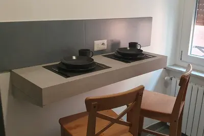 Modern Apartment near the center