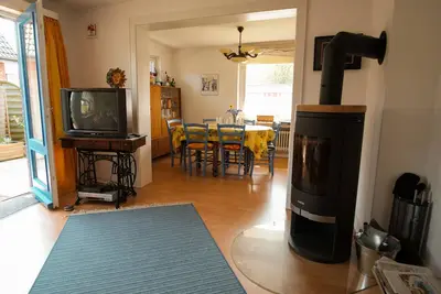 Image de Ferienhaus für 6 Gäste mit 86m² in Damp