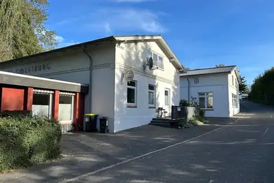 Image de Ferienwohnung/app. für 5 Gäste mit 60m² in Sundsacker