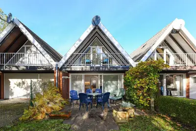 Image de Ferienhaus Deichliebe