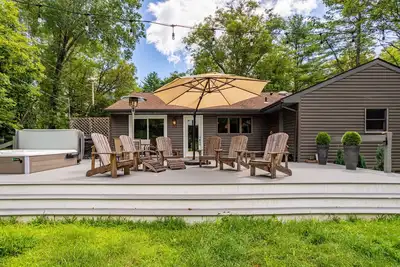 Image de Ridgetop Retreat