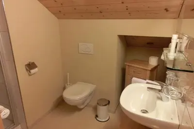 Image de Familiezimmer Kanisfluh - Denkmalgeschütztes Haus im Idyllischen Mellau - Nazes Hus