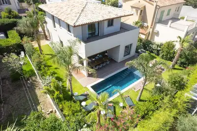 Image de 6 bedroom villa in saint-tropez