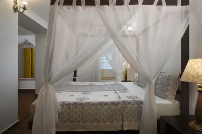 Image de Larisa Homes Anjuna Villa 1 4 Bhk