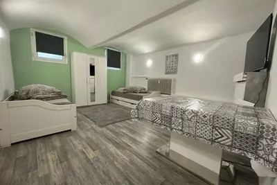 Image de Souterrainwohnung Nürnberg