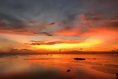 Image de Great view of the bay