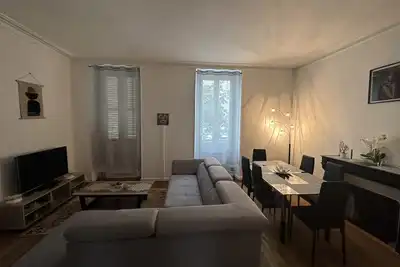 Image de Appartement proche de la gare de Bourges