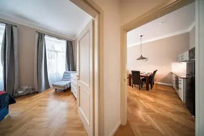 Image de Apart Hotel Zborovska