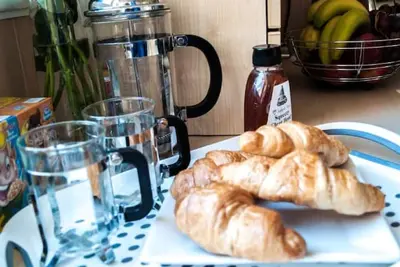 Image de Hla stylish Ground Floor Flat close to Town Centre