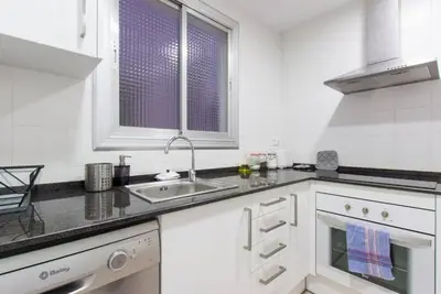 Image de Charm Apartment Sagrada Familia