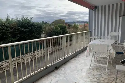 Image de Bel appartement 2 pieces à Antibes pour 4 personnes, France