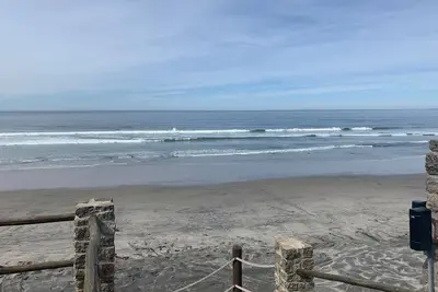 Image de Private Beach, Gated Community 15 minutes South of Downtown  Rosarito.