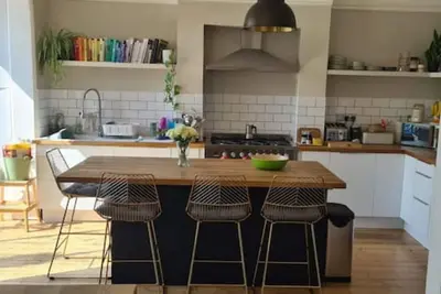 Image de Edwardian home in London