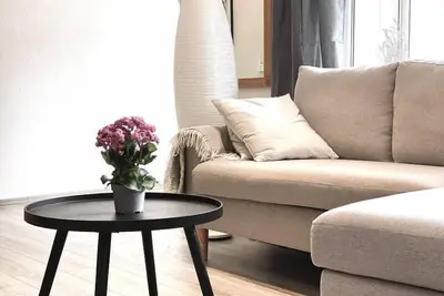 Image de Black Forest Apartment 1