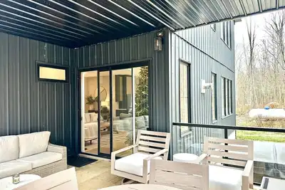 Image de Birchwood Country House with Hot Tub & Ev Charger