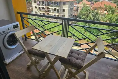 Plush Two-bedroom Apartment, Ntinda, Kampala