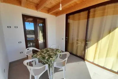 Image de Borgo marina 2 apartment Torre di Bari