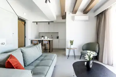 Image de Two Bedroom Sea View Villa 90 sq. meters