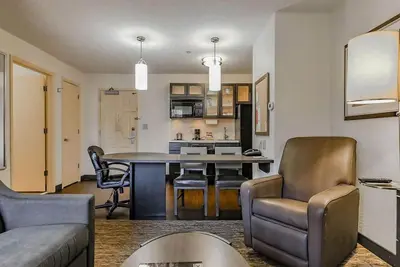 Image de Making The Best Memories Along The Way! Family Suites with Full Kitchens