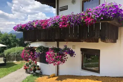 Image de Appartement 110 bis 5 Personen Pool