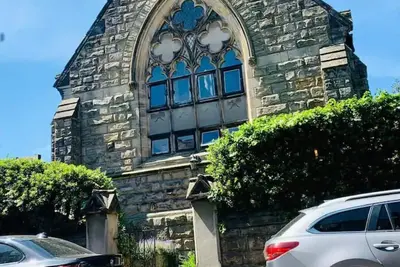 Image de New: Chapter Two - Melbourne