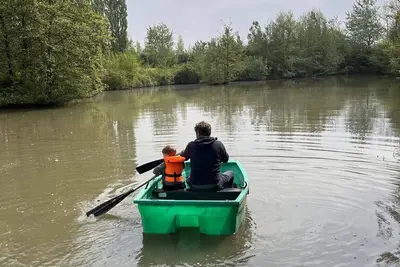Image de Le Moulin Saint-Nicolas