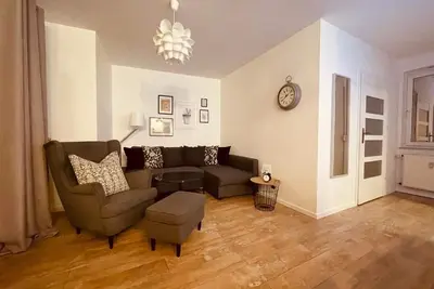 Image de Apartment in the City Center