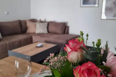 Image de \"glückauf\" - Gemütliche Ferienwohnung Nahe Steinhude