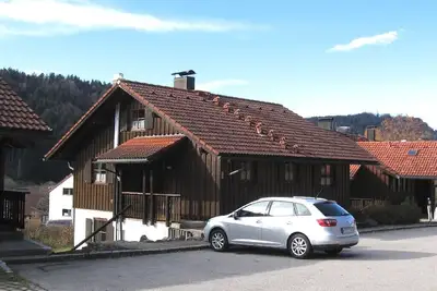 Image de Vacation apartment Haus Enzian in the vacation village of Missen - the perfect vacation starts here