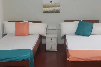 Image de Dream World Backpackers