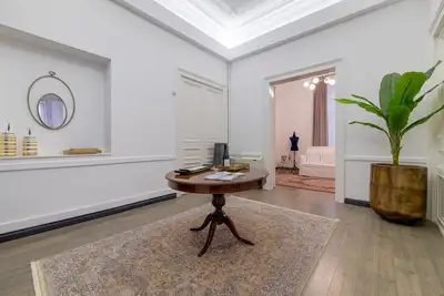 Image de Presidential Suite by 2 Mazi Suites