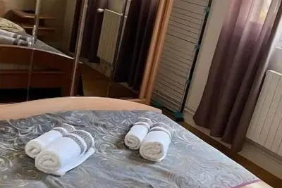 Image de Bulle cosy et climatisée à deux pas de Paris