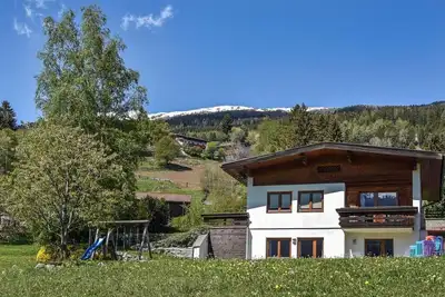 Image de Ferienhaus Gundolf Peter