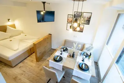 Image de W-spirit Apartment 3 - W-spirit Apartments