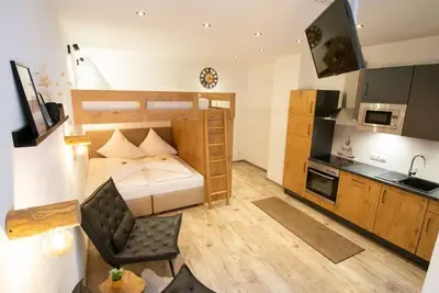 Image de W-spirit Apartment 2 - W-spirit Apartments