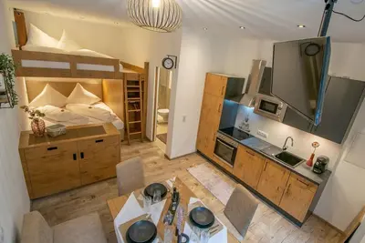 Image de W-spirit Apartment 1 - W-spirit Apartments