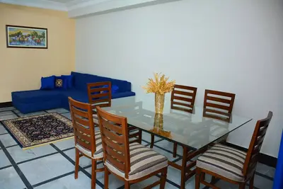 Image de the perfect blend of luxury where guest can find every kind of luxuries