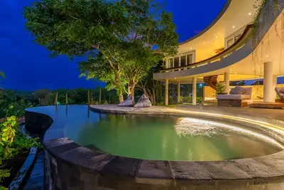 Image de Damai Villa