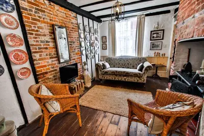 Image de The Captains Cottage