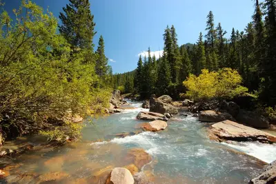 Image de Alpine Oasis: Stylish Lodge with Nearby Trails
