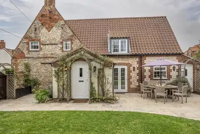 Image de York Cottage, Thornham, Norfolk
