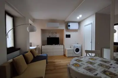 Image de Appartamento Il Bottaio: Grazioso e Luminoso, Situato nel Cuore Della Città