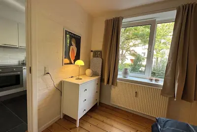 Image de Cozy & romantic apartment in the Heart of Aalborg