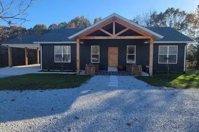 Image de Ozarks WonderWoods