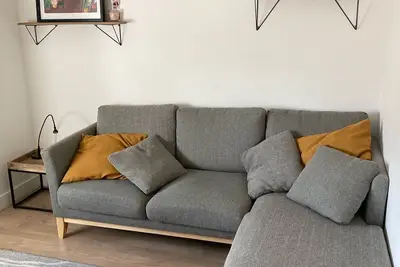 Image de Lyon-Oullins, appartement proche Gerland.