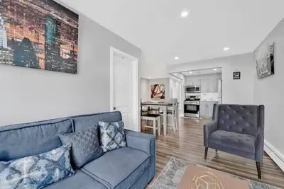 Coastal Breeze in the Rockaways